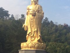 -游子山休闲旅游区