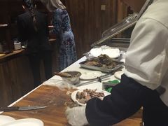-清真益鑫羊肉手抓馆(南大街店)