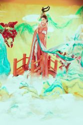 -梓摄影古装写真工作室(富力广场店)