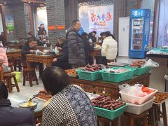 -雪琴面馆富安特色鱼汤面(城中花园店)