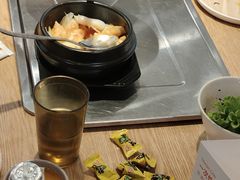-新石器烤肉(百联川沙店)