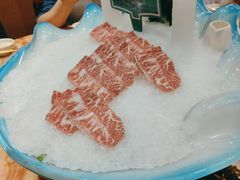 -清真军邺·金富苑肥牛(石坡街旗舰店)