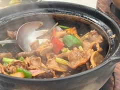 -大嫂镬仔·焖鸡煲·啫啫煲(逢源路店)