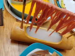 -青瓷火锅料理(西单大悦城店)