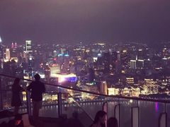 -上海波特曼丽思卡尔顿酒店