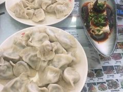 -三合园水饺·青岛菜(五四广场店)