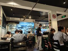 -南蛮子(进贤路店)