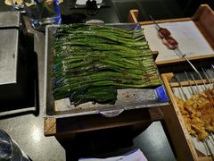 -很久以前羊肉串(清河店)