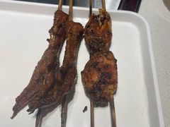 -二子海鲜大排档(太阳城店)