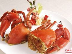 -鑫悦楼煎蟹·16年海鲜大排档