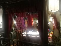 -福满我家大碗厨·湘菜(上海大厦店)