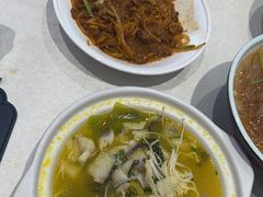 -丝宴·凤城印象·西北特色菜(彩虹湾店)