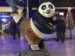 -欧亚达商业广场(红桥店)