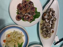 -高佳庄·舟山海鲜(海景旗舰店)