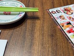 -西关味(大卫城店)