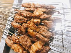 烤肉-清真·马峰烤肉(小学习北巷店)
