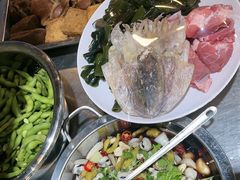 -福建美食城(老君堂店)