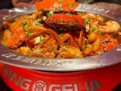 -胖哥俩肉蟹煲(海盐总店)