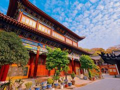 -长春观
