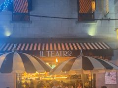 -IL TEATRO 精品意大利餐厅