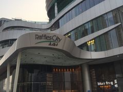 -深圳来福士广场