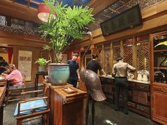 -那家小馆•北京菜•烤鸭(中关村店)