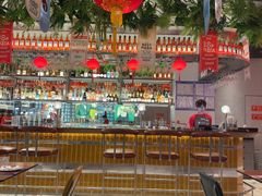 -BOTTEGA意库(中骏世界城店)