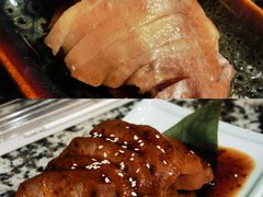 -南京大牌档(崇文门国瑞店)
