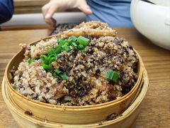 -云海肴·汽锅鸡·云南菜(天山百盛优客店)