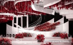 -青岛sunny喜铺婚礼策划(名汇国际店)