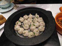 -拈菜(观音桥阳光世纪店)