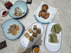 -大水车公馆·顺德菜·妈姐菜(均安店)