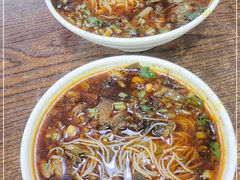 -杨家米粉(千禧公寓店)