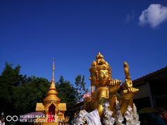 -西双版纳勐泐文化旅游区