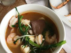 -汇泉王朝大饭店-旋转餐厅(南海路店)