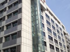 -西安交通大学口腔医院(主院区)