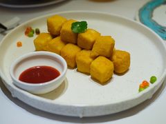 -幸福蔬·时尚蔬食(黄山湖公园店)