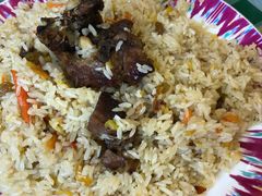 -新疆巴州金丝特餐厅(大钟寺店)