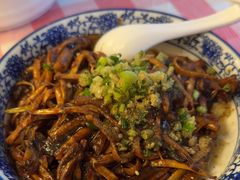 -玲珑餐厅(陕西南路店)