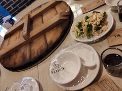 -王老六铁锅炖鱼(大东沟总店)