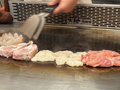 -火地铁板烧(河西龙湖天街店)