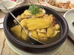 -玫瑰厅上海菜(兴国路店)