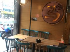 -西部马华清真兰州牛肉面·烧烤夜市(三里河店)