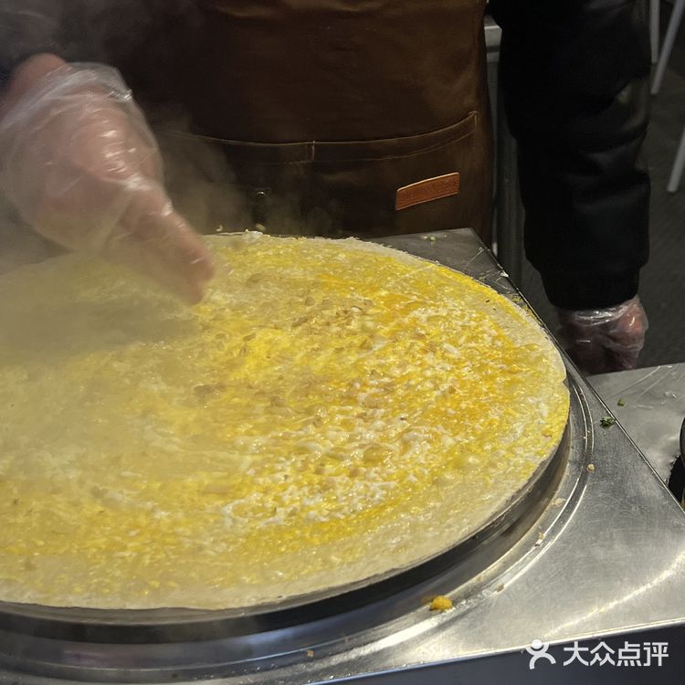 摊主是两位小哥哥,服务态度都很好。0元玩转这座城