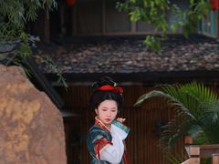 -观澜山水田园
