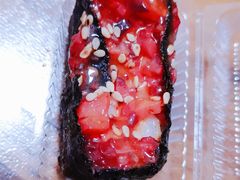 芝麻八爪鱼寿司-池田寿司·4H鲜作(朝阳大悦城店)