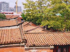 -晋江五店市传统文化旅游区