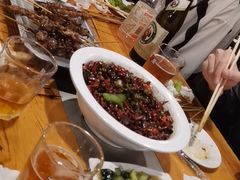 -京朋串屋·烧烤(望京西路总店)