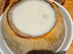 -杏甜品(尖沙咀加拿分道店)