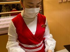 -海底捞火锅(莘松路店)